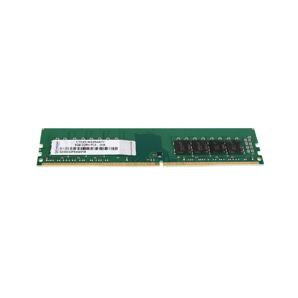 Consistent Desktop Ram 8GB DDR4 2666MHz view 2